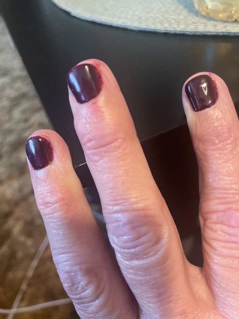 Theresa Nail Salon, nail salon in Austin, MN, photo 5 of 10
