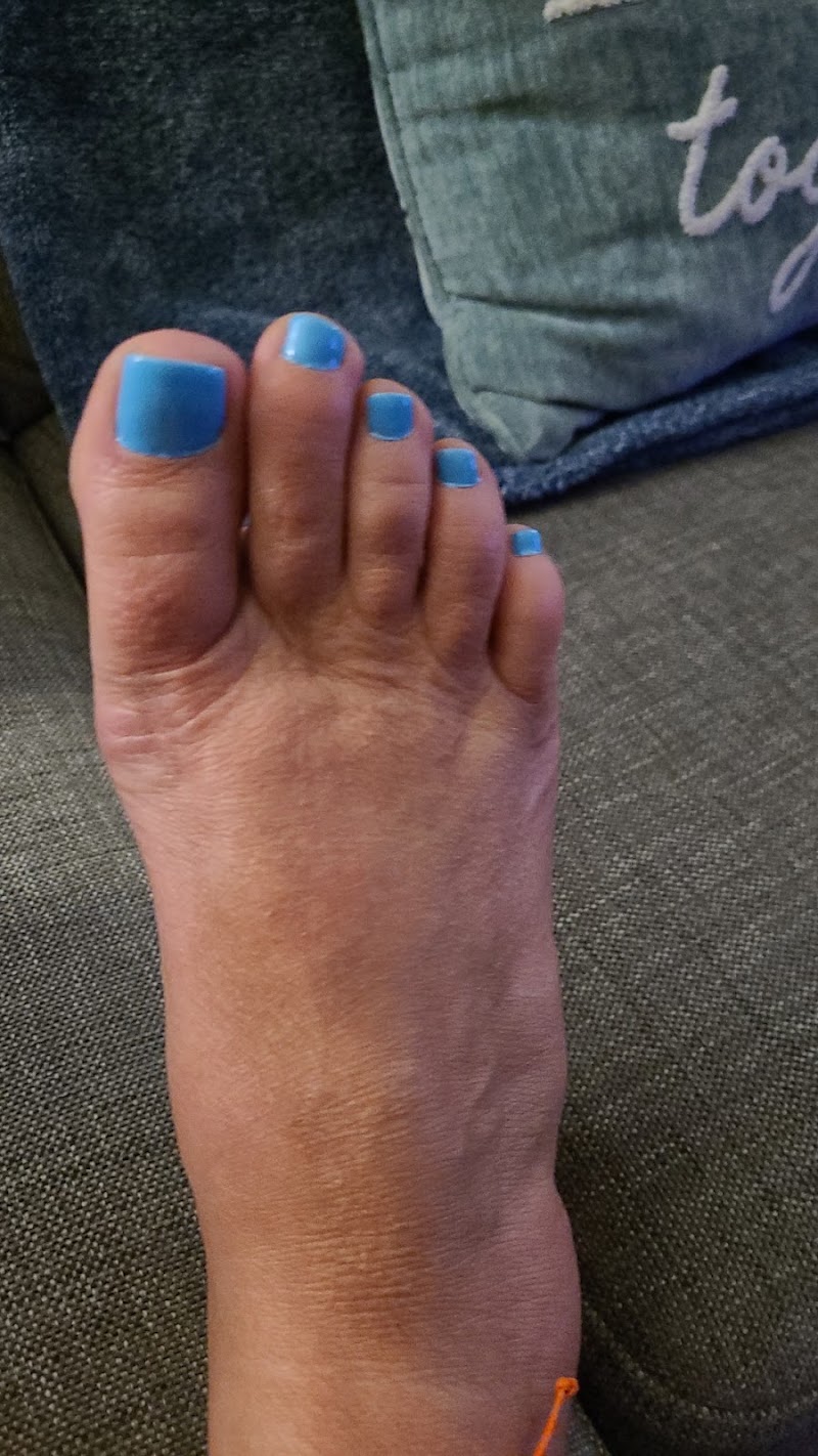 Theresa Nail Salon, nail salon in Austin, MN, photo 6 of 10