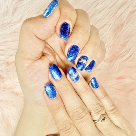 Jenny Le Nail’s, nail salon in Austin, MN